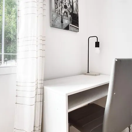 Apartment New Coquette *