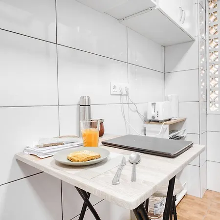 New Coquette Apartment Alicante