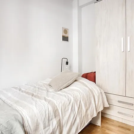Apartment New Coquette Alicante