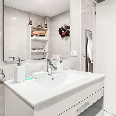 Apartment New Coquette