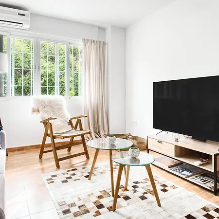 New Coquette Apartment Alicante