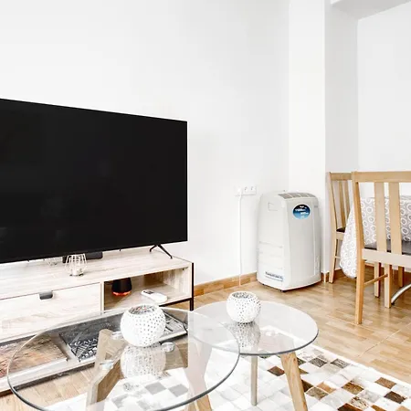 Apartment New Coquette